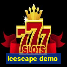 icescape demo